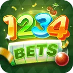 1234BETS - Balapan Seru Bersama Teman