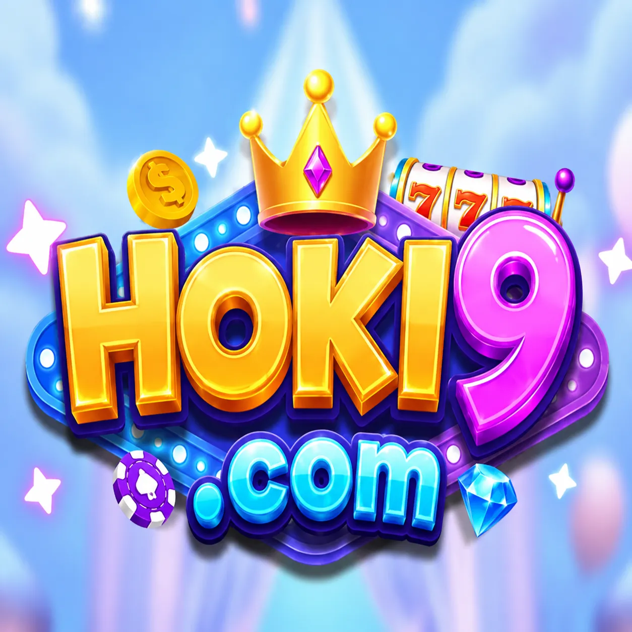 HOKI9 - Game Sepak Bola Terbaik di Pusat Unduhan