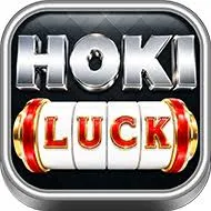 HOKILUCK - Balapan Seru yang Menggetarkan