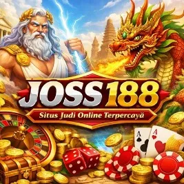 JOSS188 - Permainan Balap Mobil Penuh Adrenalin