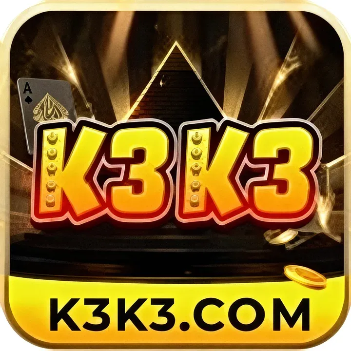 K3K3 - Game Domino Seru dan Menarik