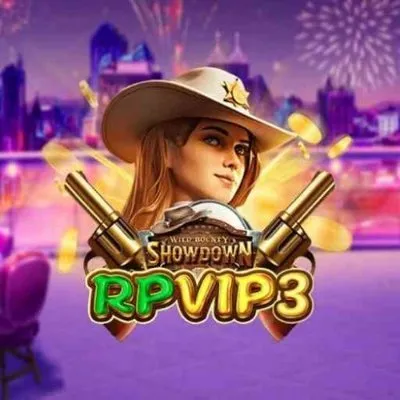 RPVIP3 - Permainan Gaple Seru dan Menarik