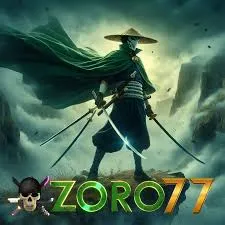 ZORO77 - Strategi Cerdas untuk Mendominasi